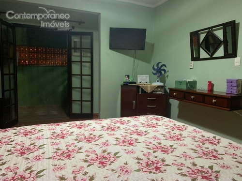 Imagem 19 de 29 de Casa Para Venda, 3 Dormitórios, Penha - São Paulo - 3219