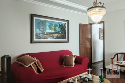 Imagem 3 de 15 de Casa À Venda No Santa Tereza - Código 245127 - 245127