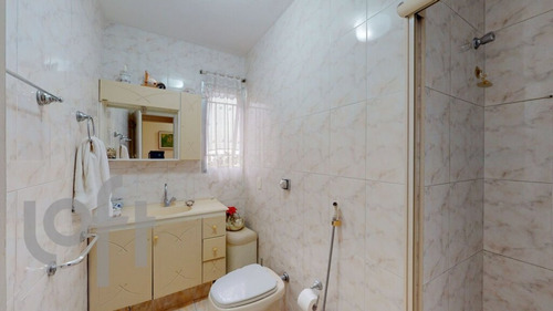Imagem 5 de 30 de Apartamento Padrão Em São Paulo - Sp - Ap0510_rncr