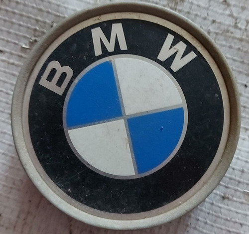 Emblema Bmw X1 2013