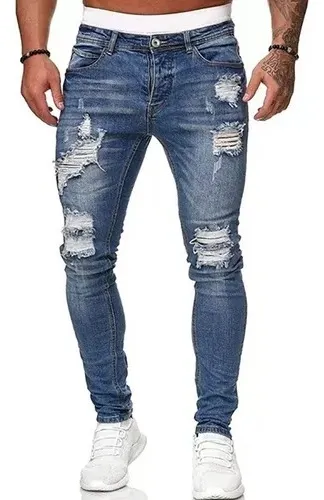 Pantalones para hombre cuidado con el perro sale