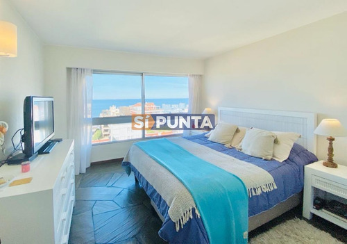 Imagen 5 de 12 de Apartamento En Alquiler - Brava