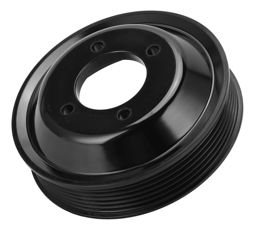 Polea De Bomba De Agua Del Ventilador Del Motor 11511436590