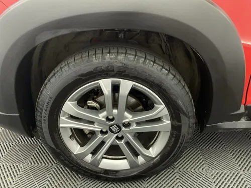 Fiat Pulse 1.3 Mt 2023