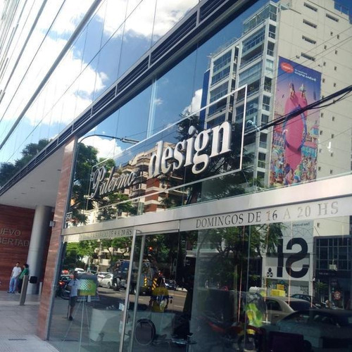 Imagen 8 de 27 de Alquiler - Oficina Comercial - 181 M2 Con Cochera