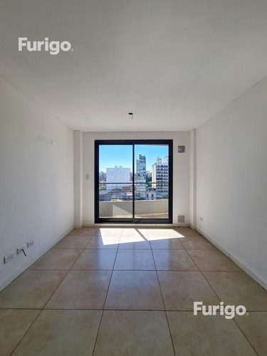 Imagen 12 de 30 de Venta Departamento 1 Dormitorio Con Balcon Facultad
