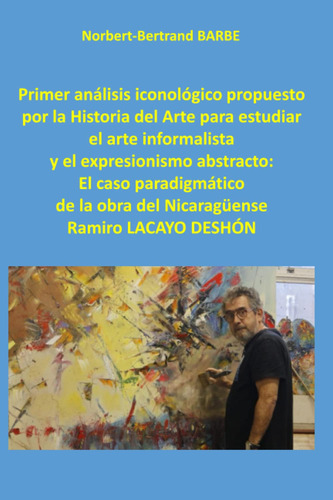 Primer Analisis Iconologico Propuesto Por La Historia Del Ar
