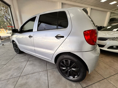 Volkswagen Fox 1.6 Comfortline Pack 5 p