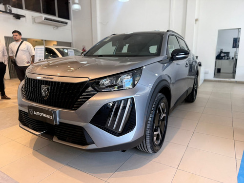 Peugeot 2008 1.0T Active