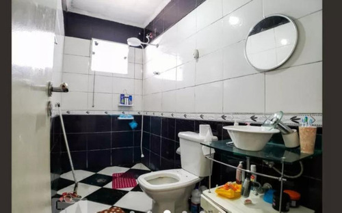 Imagem 4 de 15 de Casa Para Venda Por R$376.000,00 Com 2 Dormitórios, 5 Vagas E 2 Banheiros - Jardim Norma, São Paulo / Sp - Bdi35721