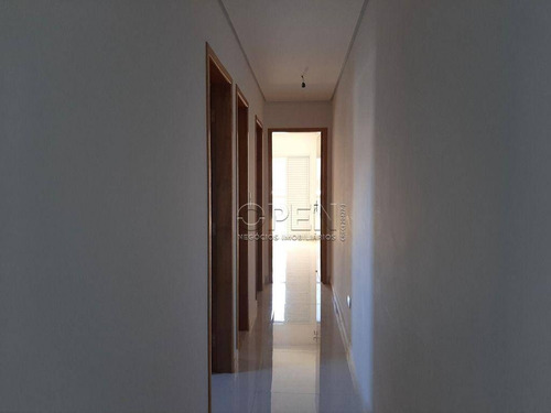 Imagem 13 de 30 de Cobertura Com 2 Dormitórios À Venda, 98 M² Por R$ 400.000,00 - Vila Curuçá - Santo André/sp - Co2595