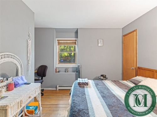 Imagem 10 de 14 de Casa Com Uma Ótima Área Verde. - Ca00465 - 70373928