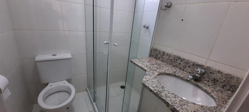 Imagem 8 de 15 de Apartamento Residencial Em São Paulo - Sp - Ap1636_etic