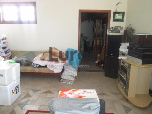 Imagem 3 de 27 de Casa À Venda Em Capuava - Ca000007