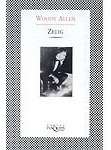 Zelig (coleccion Fabula) - Allen Woody (papel)