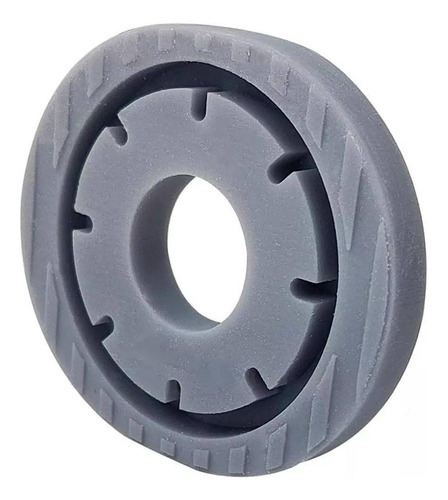 Soporte Para Tapa De, Resistente Y De Fácil Gris