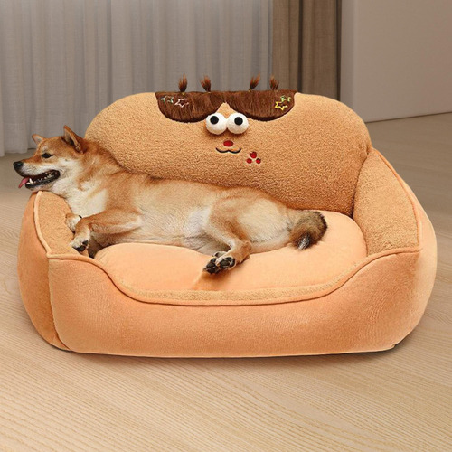 Fs Cama Para Perros Y Gatos, Sofá Para Perros, Cómodo Y S