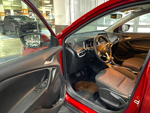 Chevrolet Tracker 1.2 Ls At