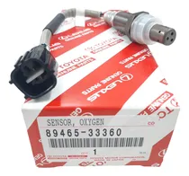 Comprar Sensor Oxigeno Toyota Camry Motor 3.5 2gr 100% Original 