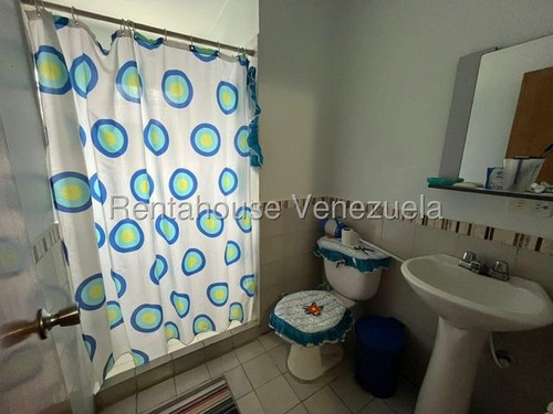 Apartamento En Venta Resd Prisma Ciudad Alianza Guacara Carabobo Mls #25-23159 LG