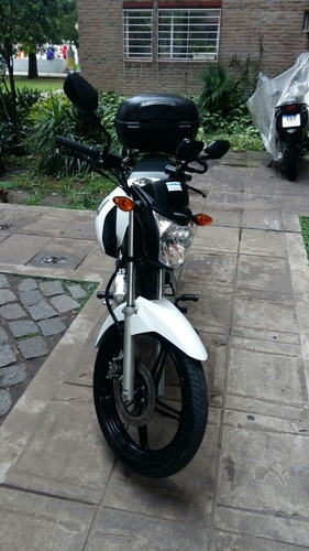 Honda New Titan Cg 150 Cc