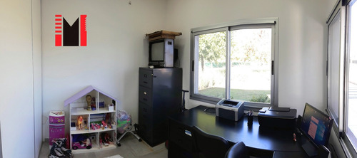 Oportunidad Permuta Venta Casa 4 Amb Prados Del Oeste Moreno