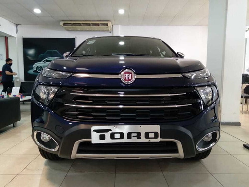 Fiat Toro * 0km Oportunidad Dni Ultimas En Stock Ofertas M