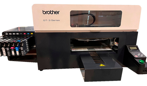 Impresora Dtg Brother Gt-381 (Usado)