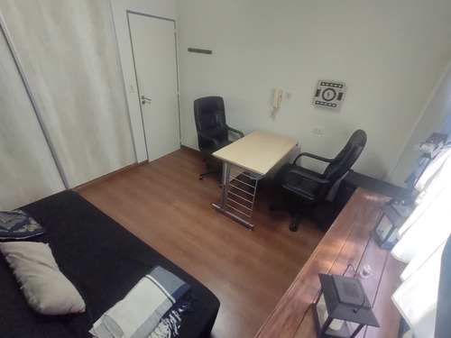 Consultorios Alquiler Por Hora. Recoleta-caba.