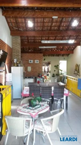 Imagem 6 de 8 de Casa Assobradada - Vila Virgínia - Sp - 468930