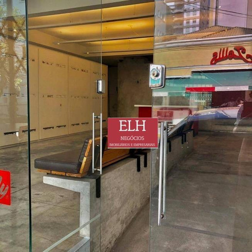 Loja, 160 M² - Venda Por R$ 5.200.000,00 Ou Aluguel Por R$ 23.500,00/mês - Jardim Paulista - São Paulo/sp - Lo0076