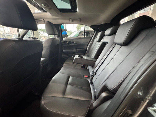Mitsubishi Eclipse Cross HPE-S 1.5 16V 165cv Aut.