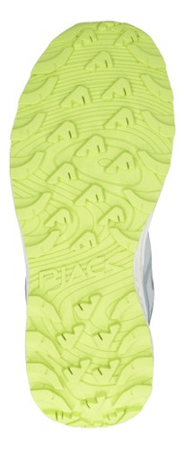 Zapatilla Hanak Trail Running (35 Al 40) Pjack - I831