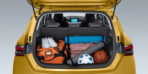 Chevrolet Sail HB 1.5L LT MT R