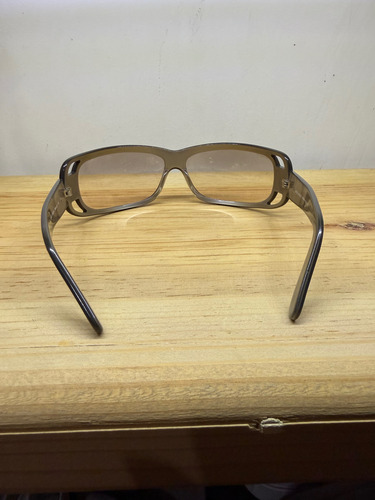 Lentes Prada Vintage Originales Nude Nude (Usado)
