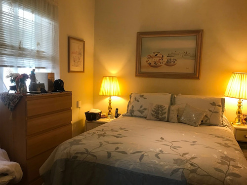 Toda En Una Planta, 3 Dorm, 2 Baños Completos