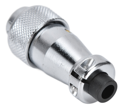 Conector De Aviación Ws16, Enchufe Hembra Impermeable Para