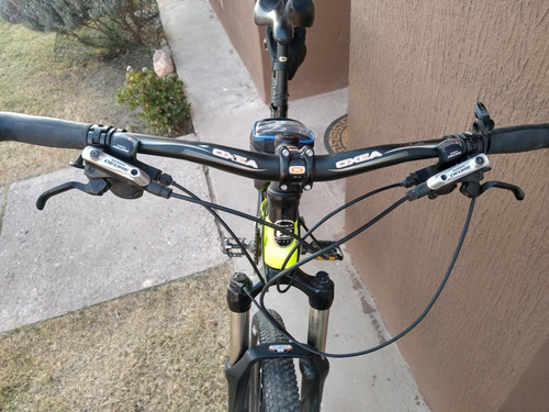 Bici Oxea Strong ,r29, Talle M,full Shimano Deore !!