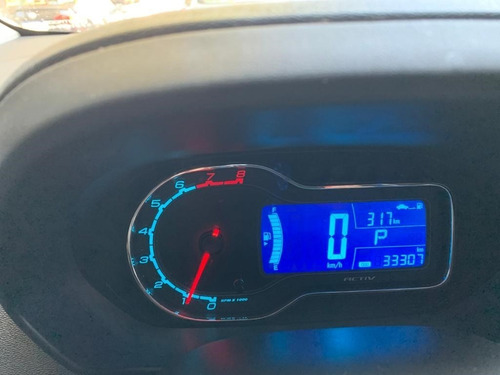 Chevrolet Spin Activ