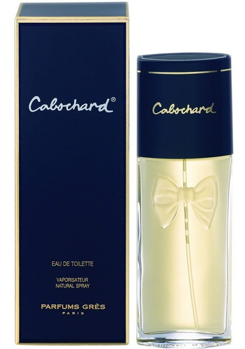 Grès Cabochard Eau De Toilette X 50 Ml