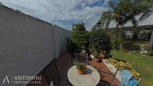 Imagen 10 de 11 de Casa En Venta De 3 Dormitorios En B° Urca