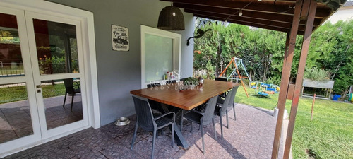 Casa En Venta En Altos Del Golf, Pilar, G.b.a. Zona Norte