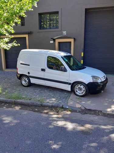 Peugeot Partner Hdi Furgon
