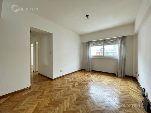 Departamento En Almagro