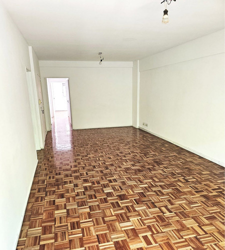 Alquiler 3 Amb Semipiso Caballito Frente C/ Balcon