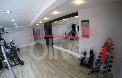 Imagem 4 de 17 de De La Torre, Apartamento 3 Dormitorios, 3 Vagas De Garagem, Centro, Balneário Camboriú, Santa Catarina - Ap00908 - 33608592