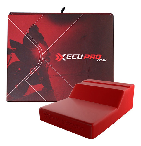 Ecu Cdi Competição Pro Fire 9 Cortes Giro Injeção Eletrônica