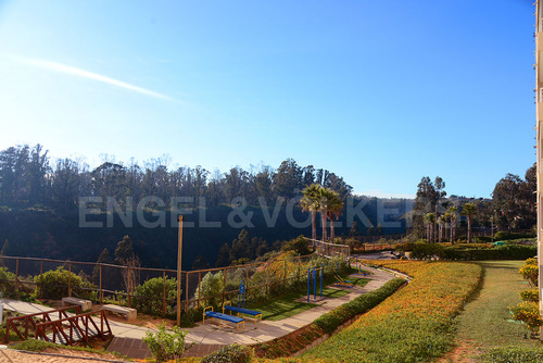 Departamento Con Vista.