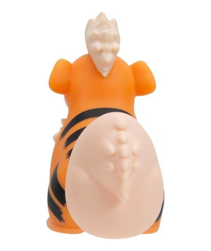 Growlithe 10cm Vinilo Pokemon Vinyl Select Jazwares