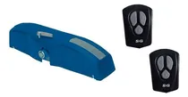 Comprar Motor de portón residencial SEG Tork TSI Light 220V color negro